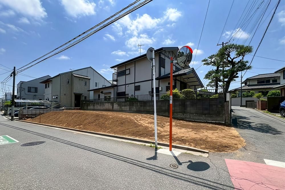 Land for Sale in Funabashi, Chiba - 125.37 sqm - Thumbnail 3