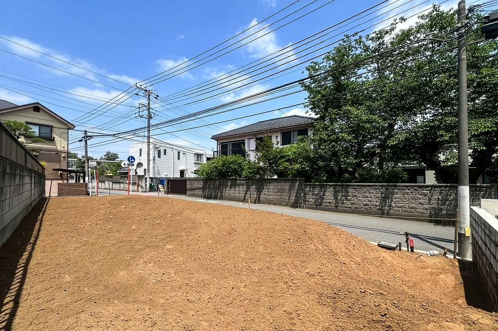 Land for Sale in Funabashi, Chiba - 125.37 sqm - Thumbnail 4