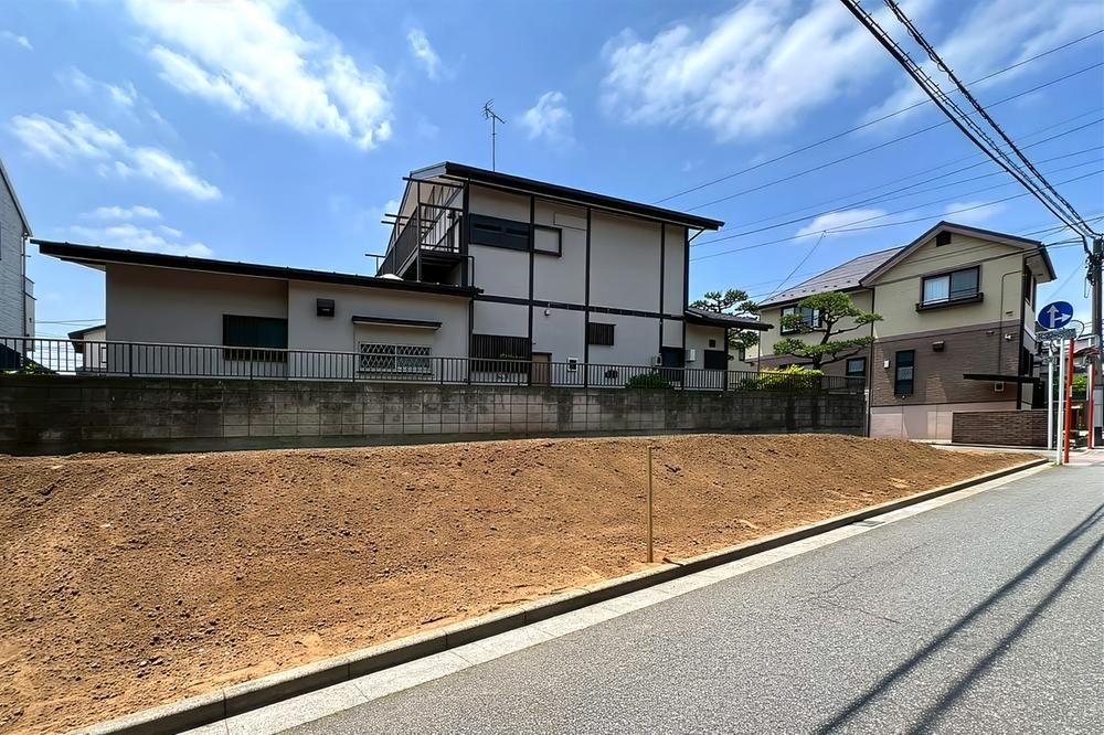 Land for Sale in Funabashi, Chiba - 125.37 sqm - Thumbnail 2