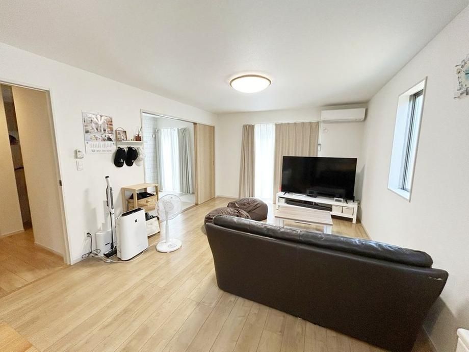 4LDK Modern House for Sale in Tokorozawa, Saitama - Thumbnail 3