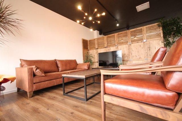 Lions Garden Inazawa West Building 3LDK Apartment for Sale - Thumbnail 4