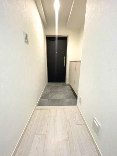 Lions Garden Inazawa West Building 3LDK Apartment for Sale - Thumbnail 2