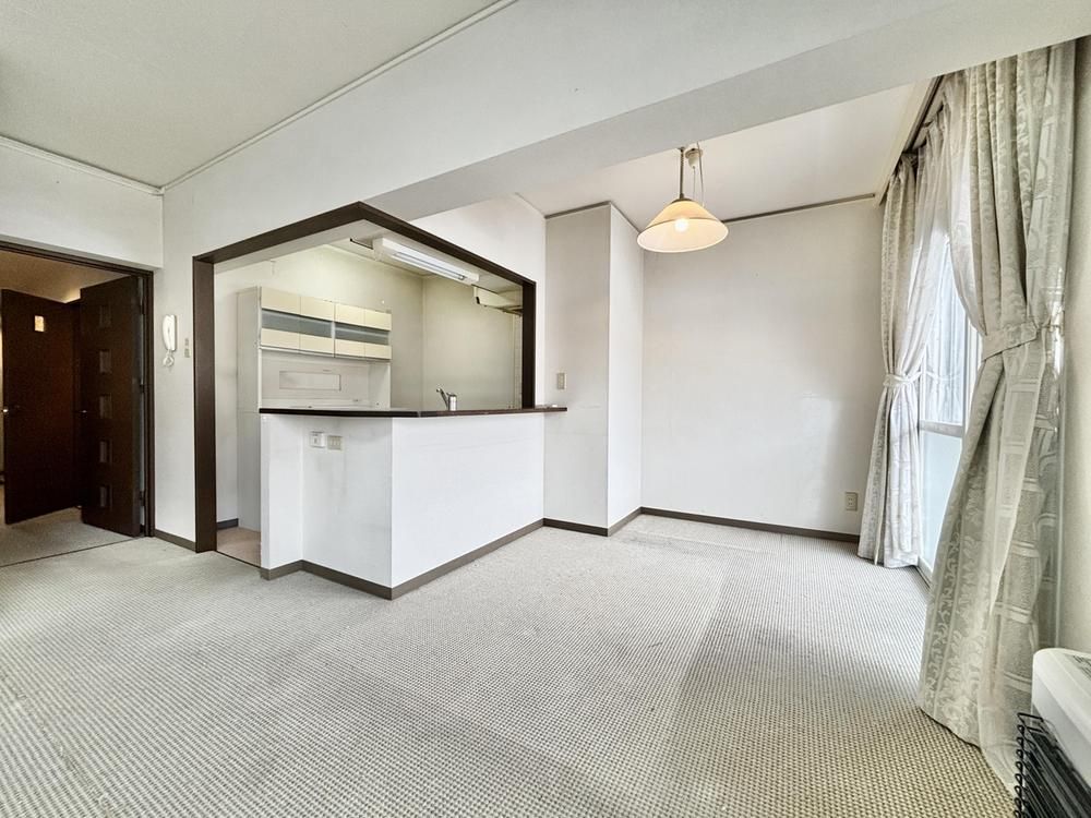 3LDK Apartment for Sale in Minami-ku, Sapporo, 79.44m2 - Thumbnail 3