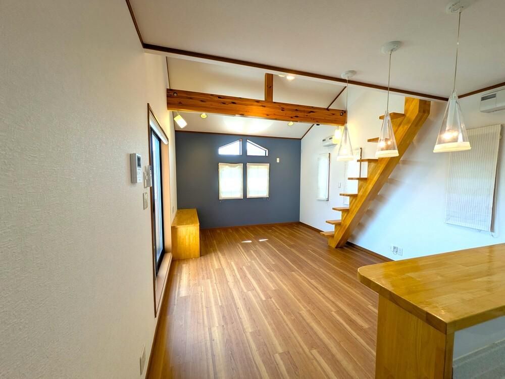 Renovated 3LDK House in Kobari Minami, Niigata City - Thumbnail 4