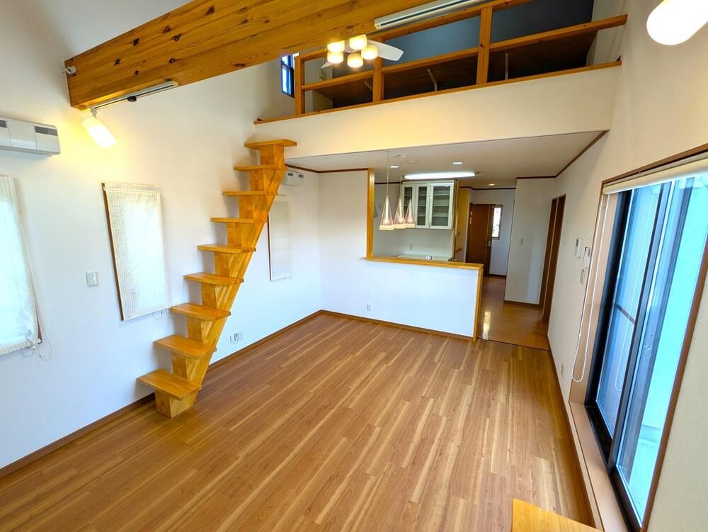 Renovated 3LDK House in Kobari Minami, Niigata City - Thumbnail 3