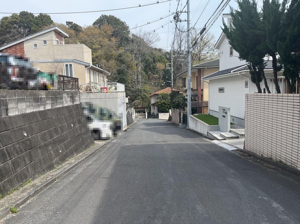 Building Plot for Sale in Kawasaki Miyamae Ward 173.2m2 - Thumbnail 2