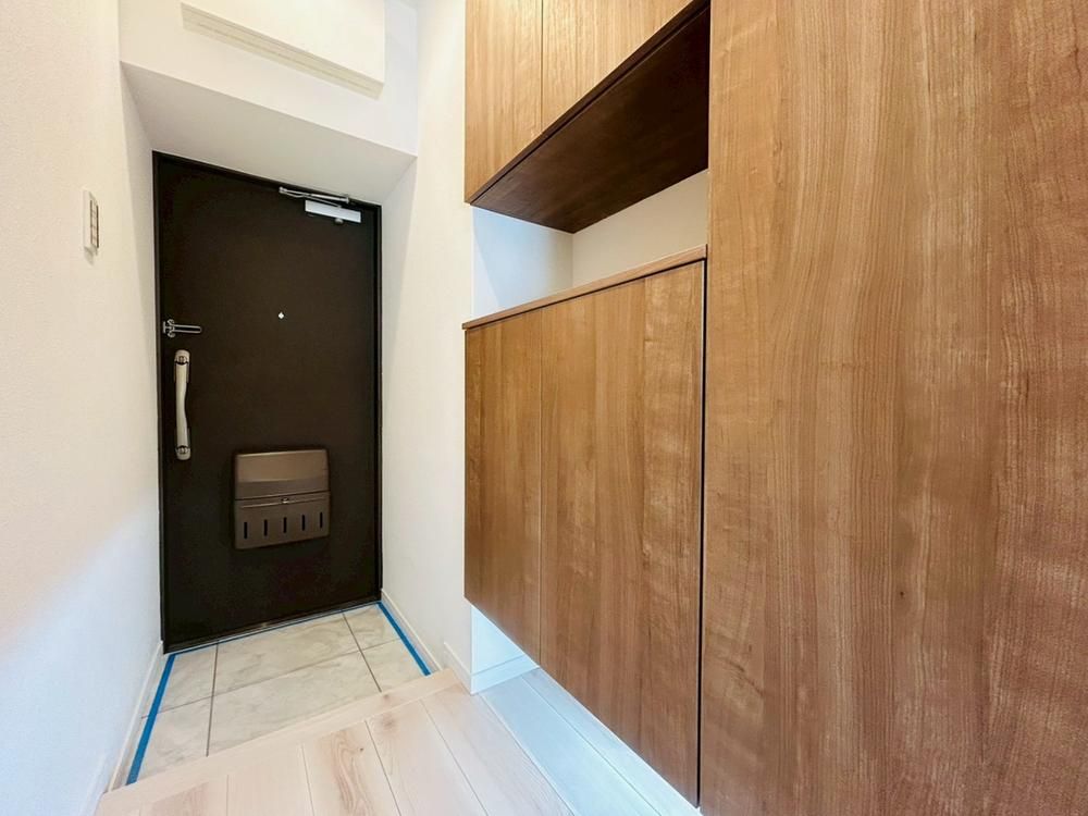 Newly Renovated 3LDK Apartment in Yokohama Kounan Ward - Thumbnail 3