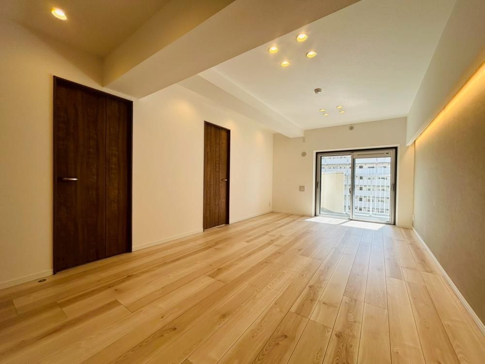 Newly Renovated 3LDK Apartment in Yokohama Kounan Ward - Thumbnail 4