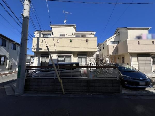 3LDK Detached House for Sale in Fuchu, Tokyo - 88 sqm Land - Thumbnail 2