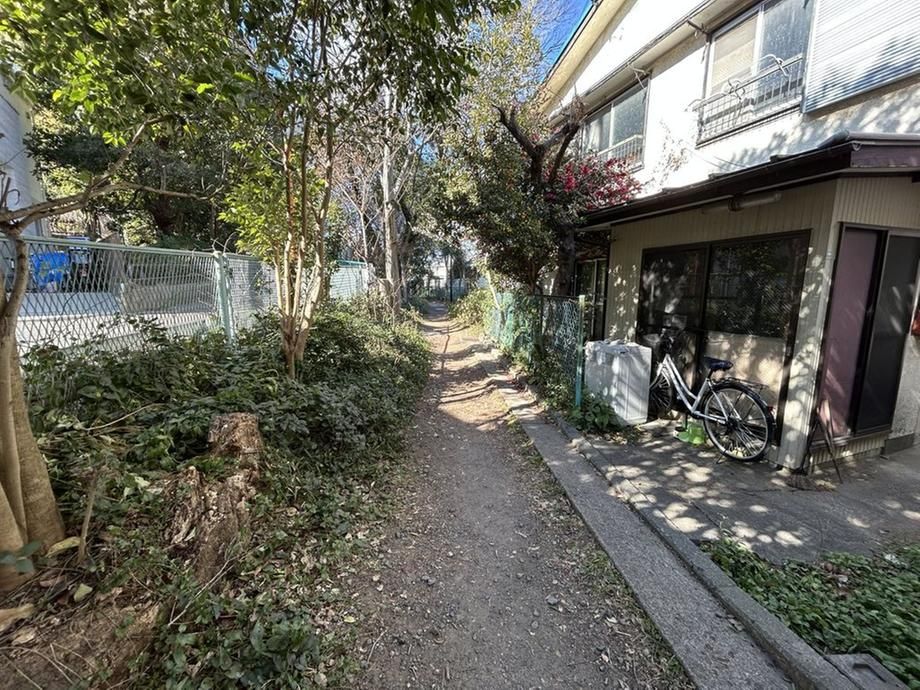 105m2 Land for Sale in Kohoku Ward, Yokohama - Thumbnail 3