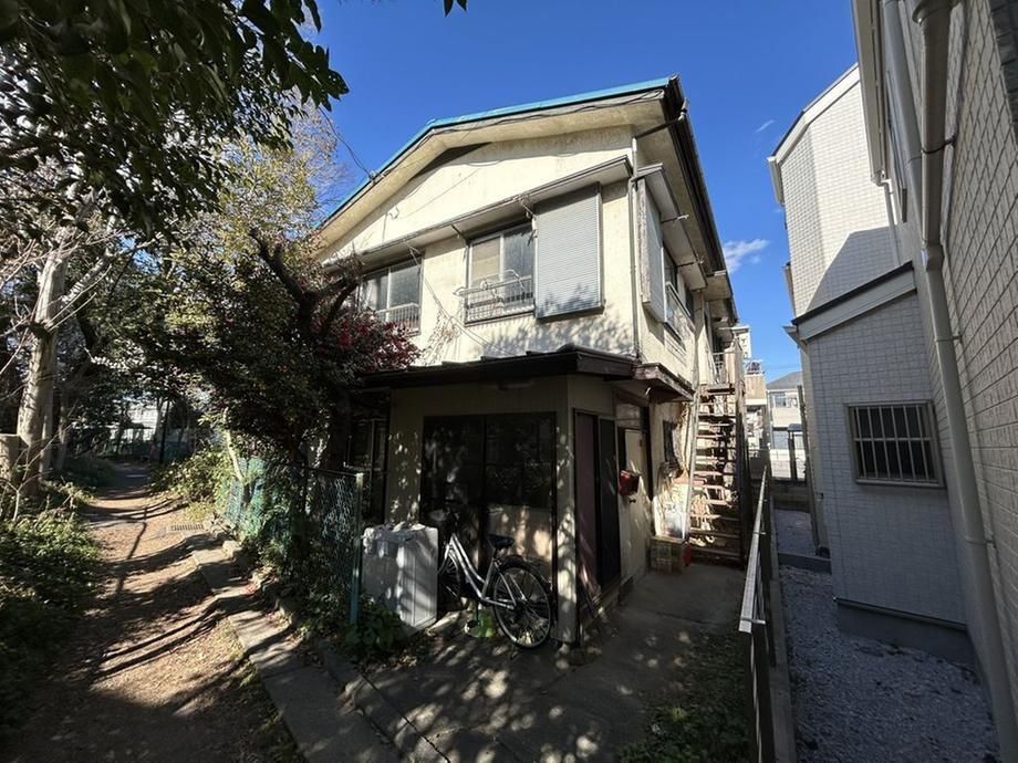 105m2 Land for Sale in Kohoku Ward, Yokohama - Thumbnail 2