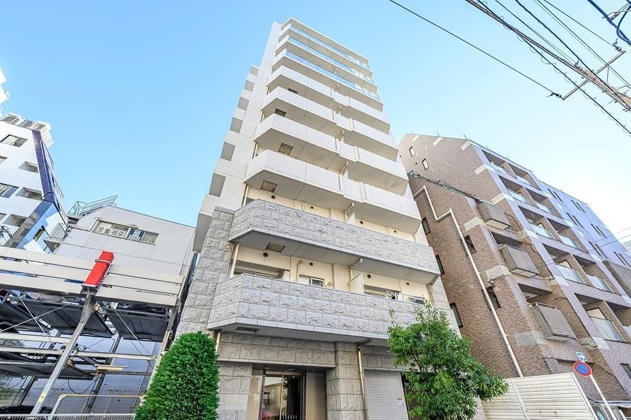 2LDK Apartment for Sale in Naka-ku, Yokohama, 54.03m2 - Thumbnail 2