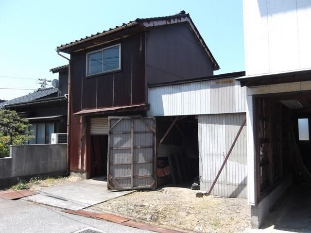 206.44 sqm Land Plot for Sale in Imizu, Toyama - 1.78M JPY - Thumbnail 2