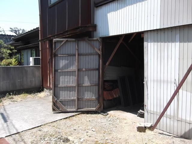 206.44 sqm Land Plot for Sale in Imizu, Toyama - 1.78M JPY - Image 1