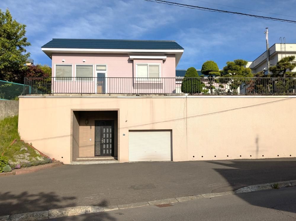 3LDK Single-Story House for Sale in Kiyota-ku, Sapporo - Thumbnail 3