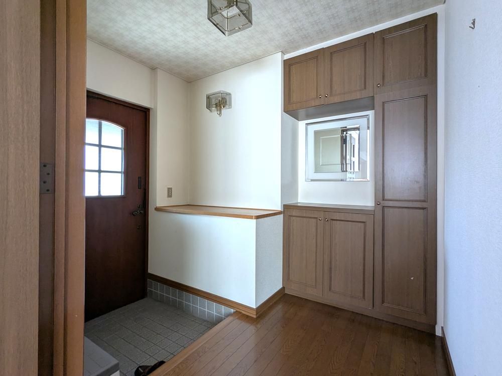 3LDK Single-Story House for Sale in Kiyota-ku, Sapporo - Thumbnail 4