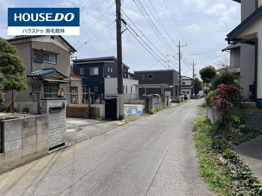 Land for Sale in Tatebayashi, Gunma – 183m² Plot - Thumbnail 3