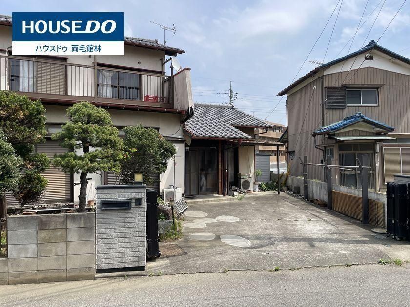 Land for Sale in Tatebayashi, Gunma – 183m² Plot - Thumbnail 2