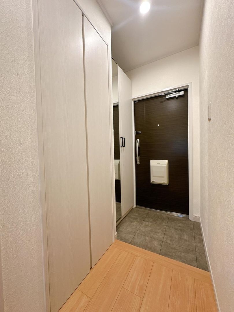 Renovated 3LDK Apartment in Mizuho-ku, Nagoya - Thumbnail 4