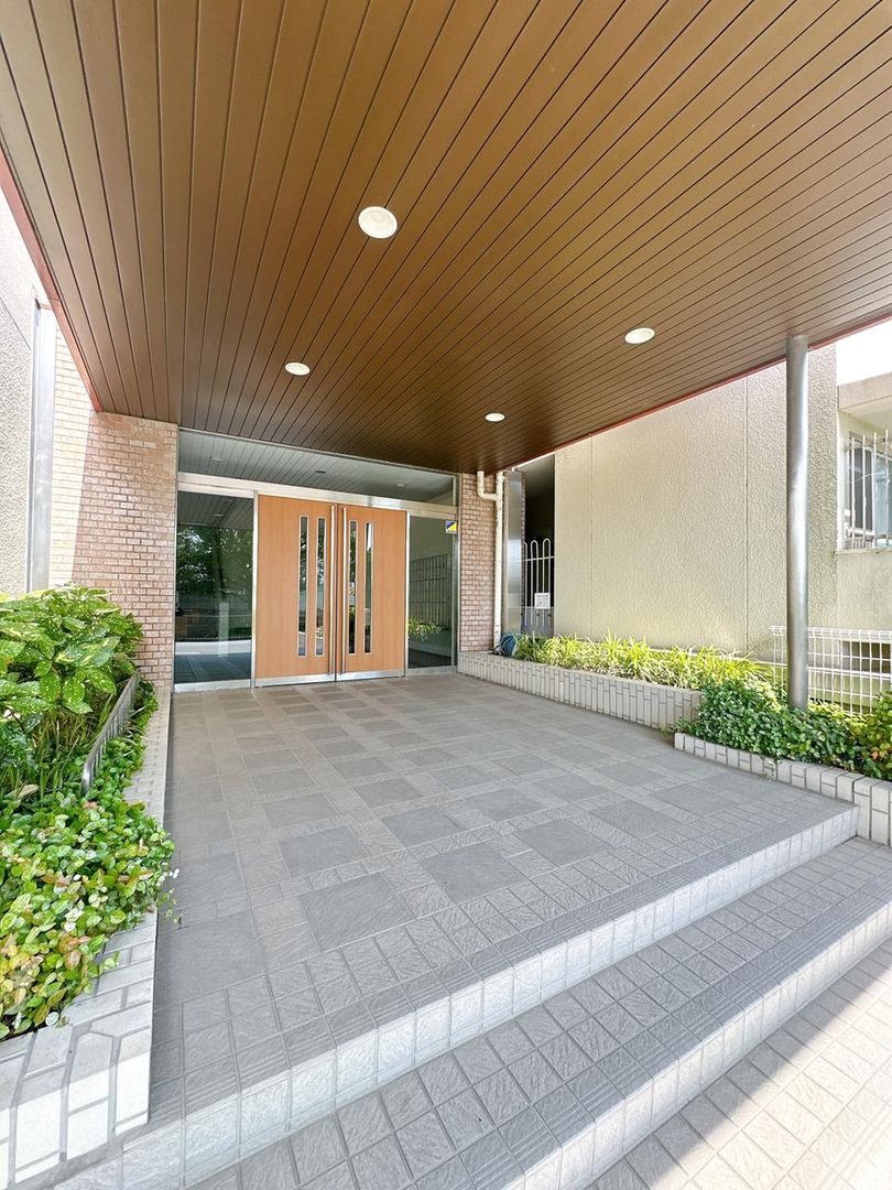 Renovated 3LDK Apartment in Mizuho-ku, Nagoya - Thumbnail 3