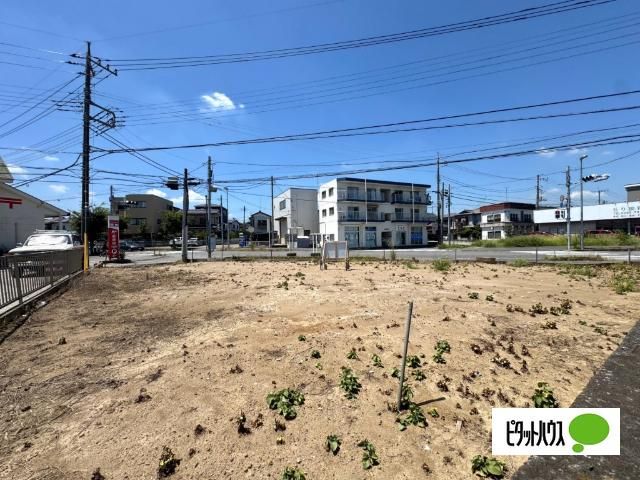 243.63 sqm Land for Sale in Aoyagi, Toride City, Ibaraki - Thumbnail 2