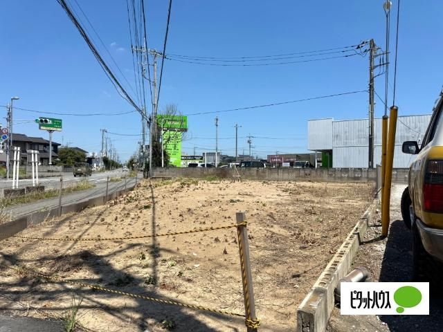243.63 sqm Land for Sale in Aoyagi, Toride City, Ibaraki - Thumbnail 3