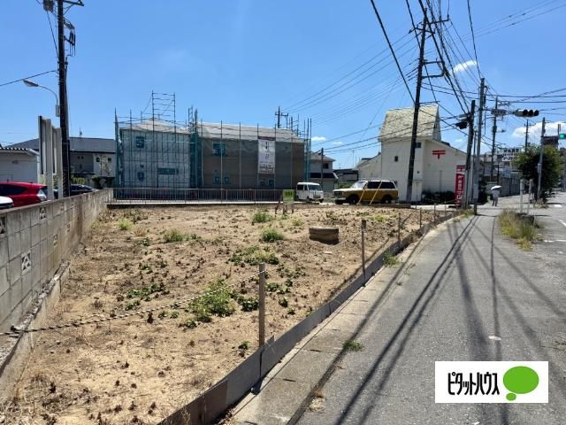 243.63 sqm Land for Sale in Aoyagi, Toride City, Ibaraki - Thumbnail 4