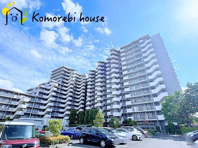 3LDK Apartment for Sale in Kitamoto, Saitama – 70.76m² - Thumbnail 2