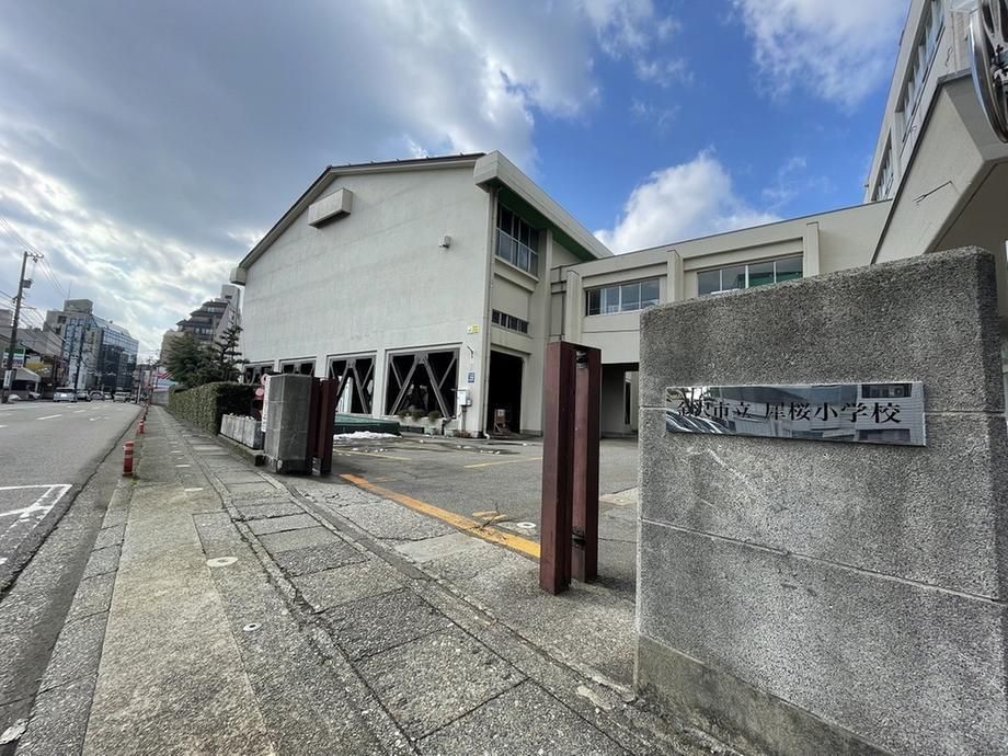 963.9 sqm Land for Sale in Kasamai, Kanazawa - No Building Conditions - Image 1