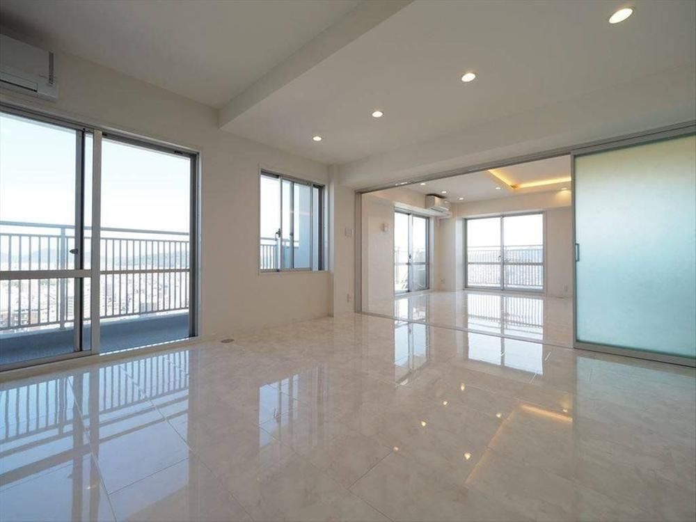1LDK Apartment for Sale in Kochi City - 84.53 sqm, 23rd Floor - Thumbnail 4