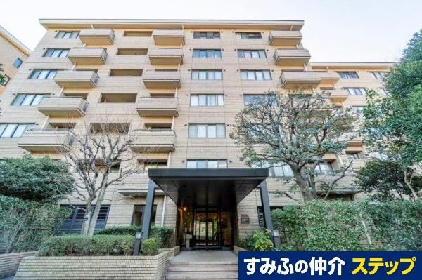 4LDK Apartment for Sale in Hiroo, Shibuya, Tokyo - Thumbnail 4