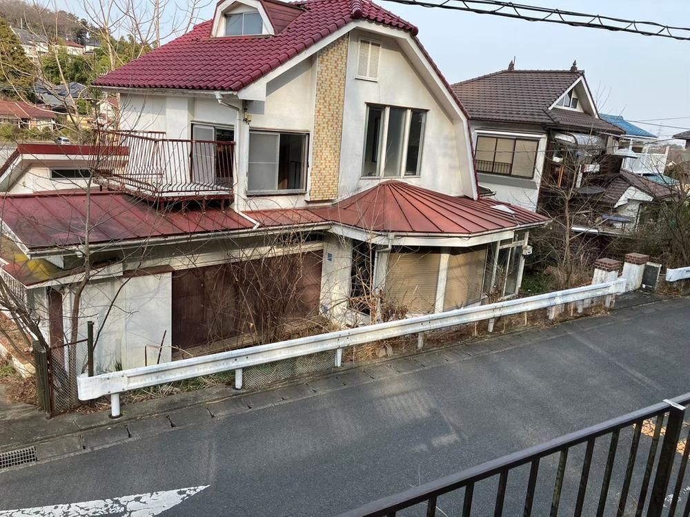 Land for Sale in Shiofune, Ome City, Tokyo - 363.29 sqm - Thumbnail 3