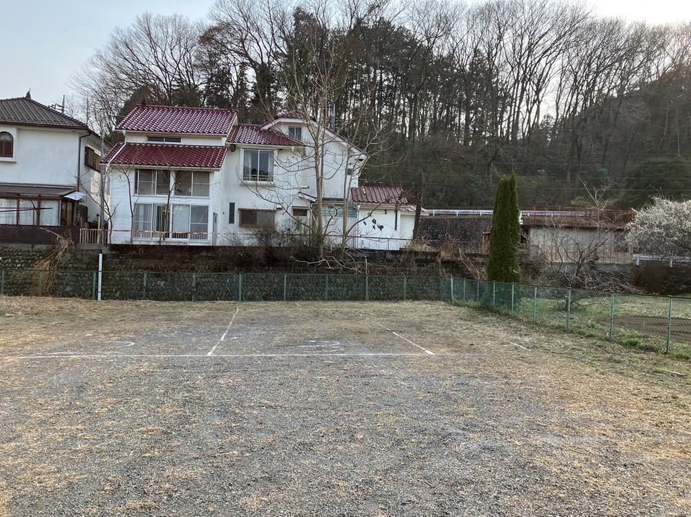 Land for Sale in Shiofune, Ome City, Tokyo - 363.29 sqm - Thumbnail 2