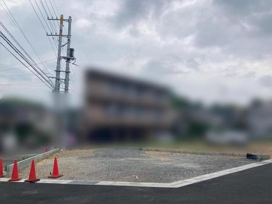 Building Condition Land for Sale in Asahi Tenjin-cho, Kochi City - Thumbnail 3
