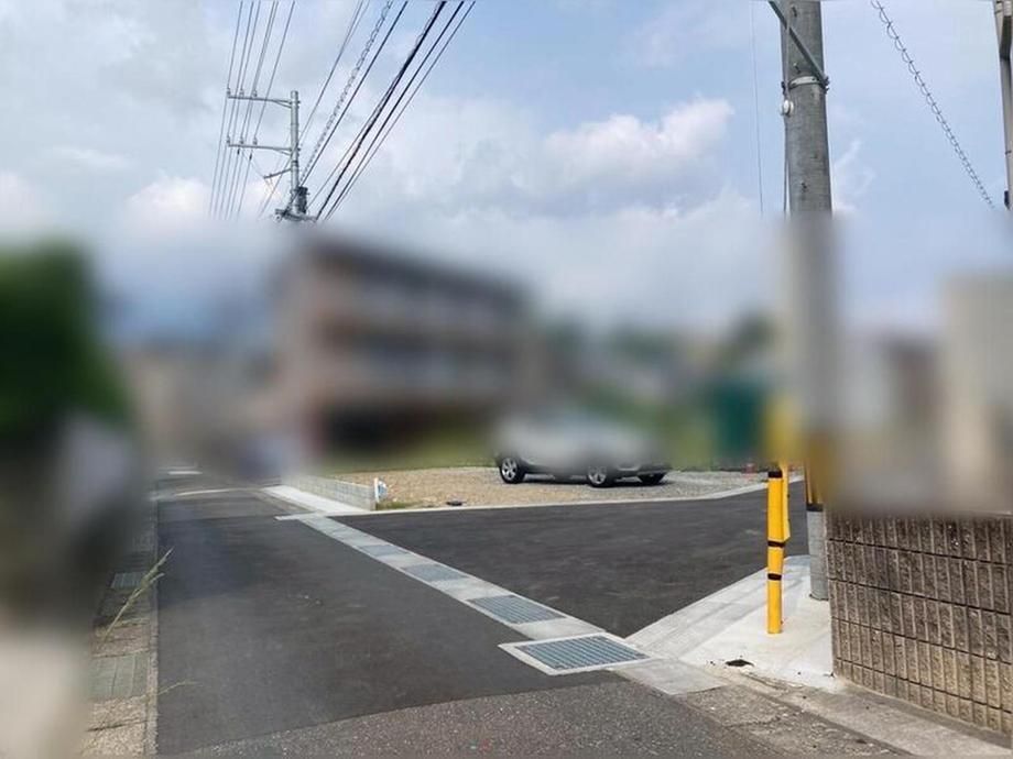 Building Condition Land for Sale in Asahi Tenjin-cho, Kochi City - Thumbnail 2
