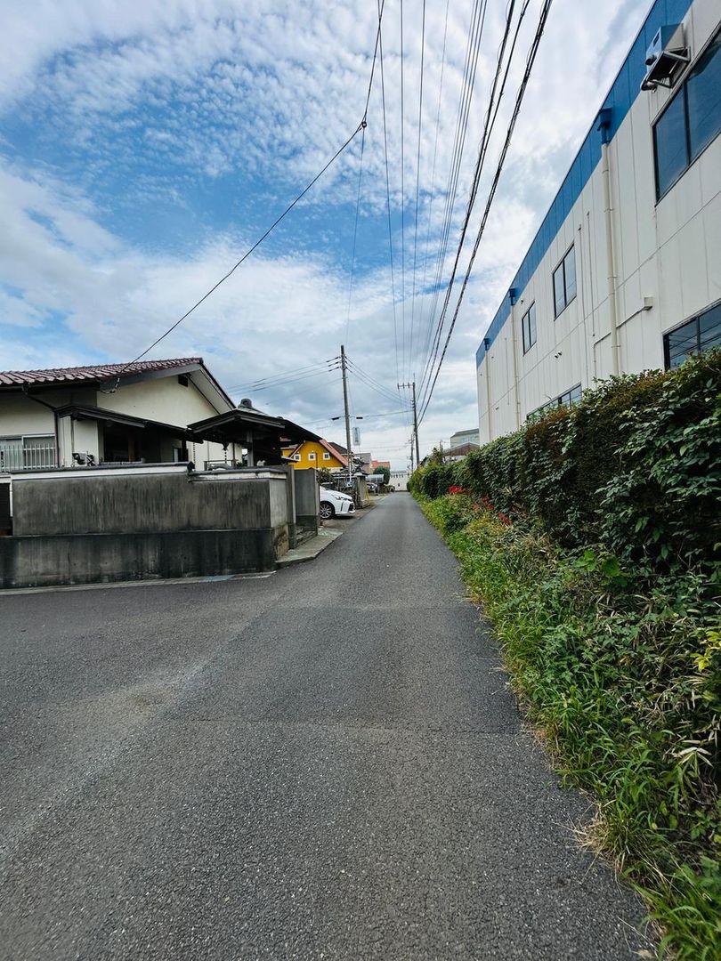 330.87 sqm Land for Sale in Utsunomiya, 5-min Walk to LRT - Thumbnail 2