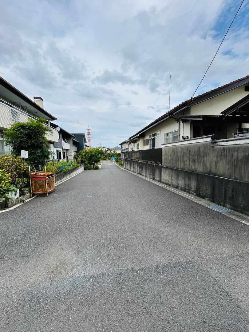 330.87 sqm Land for Sale in Utsunomiya, 5-min Walk to LRT - Thumbnail 3