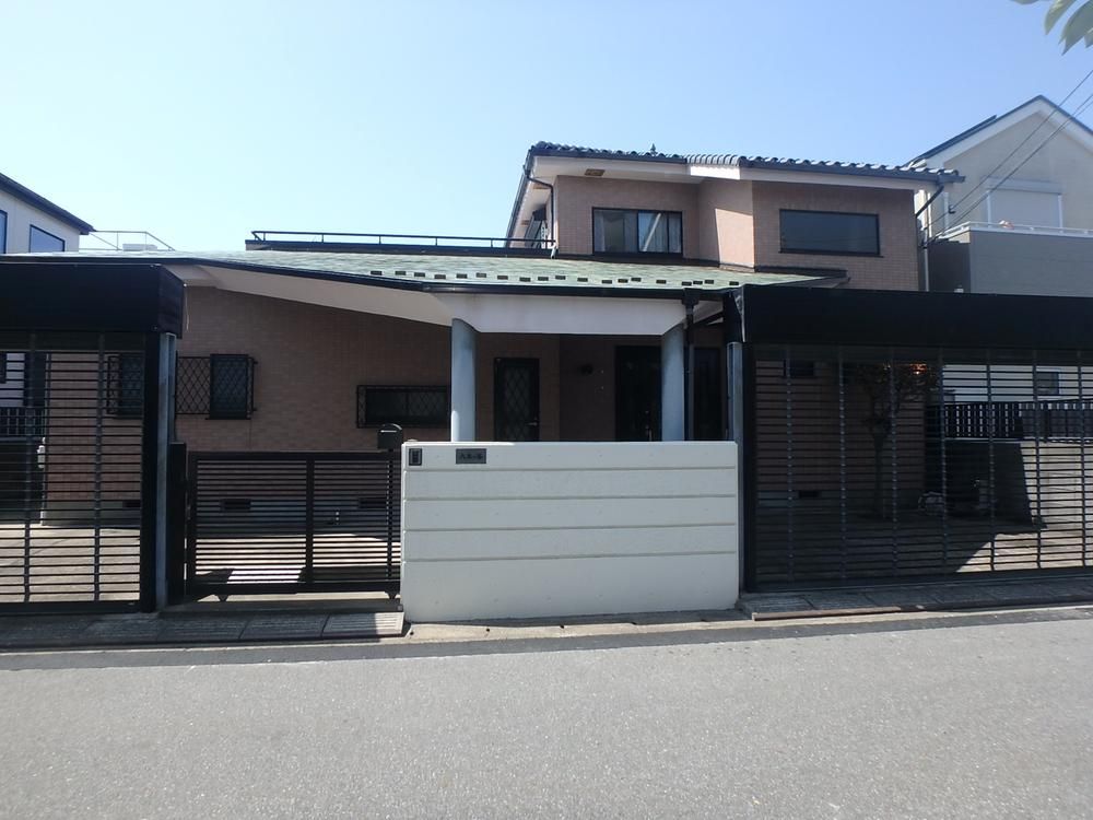 4LDK Detached House in Narashino, Chiba - 230m2 Land, 139m2 Floor Area - Thumbnail 2