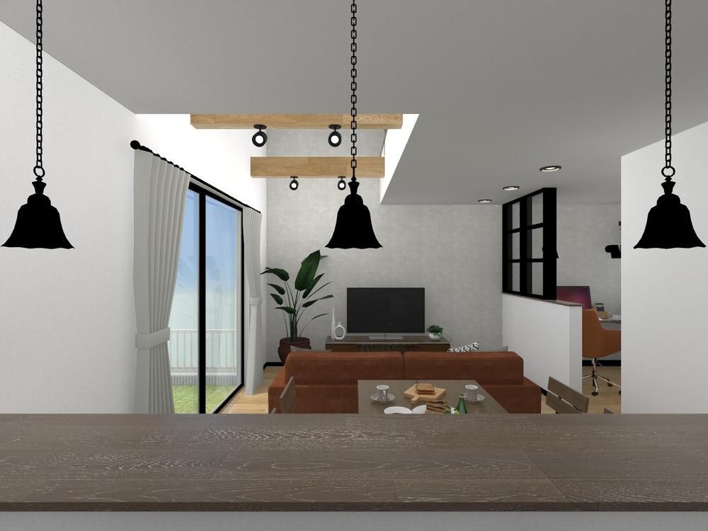 Land for Sale in Oyama, Tochigi - 207-264 m² Plots - Thumbnail 4