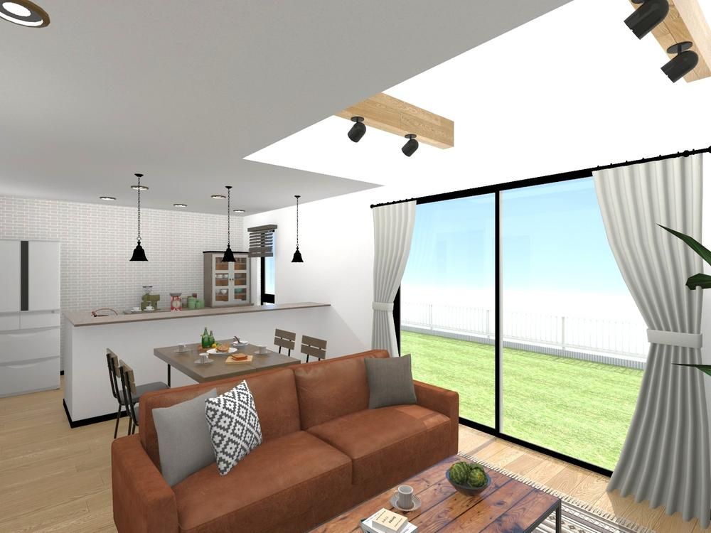 Land for Sale in Oyama, Tochigi - 207-264 m² Plots - Thumbnail 3