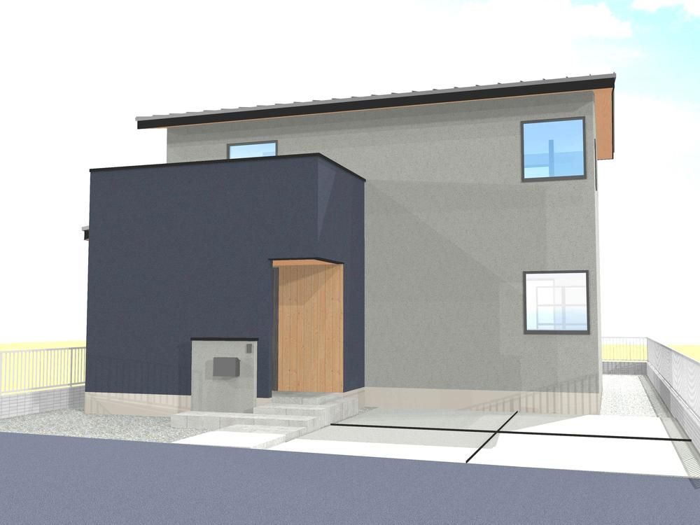 Land for Sale in Oyama, Tochigi - 207-264 m² Plots - Image 1