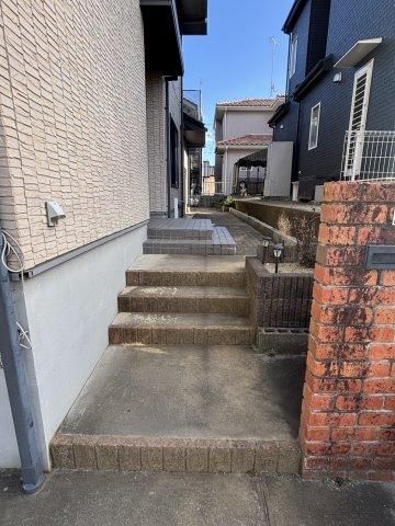 5LDK Used House for Sale in Iwaki City, Fukushima - Thumbnail 3