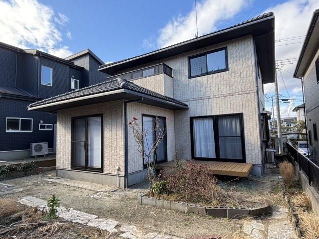 5LDK Used House for Sale in Iwaki City, Fukushima - Thumbnail 2