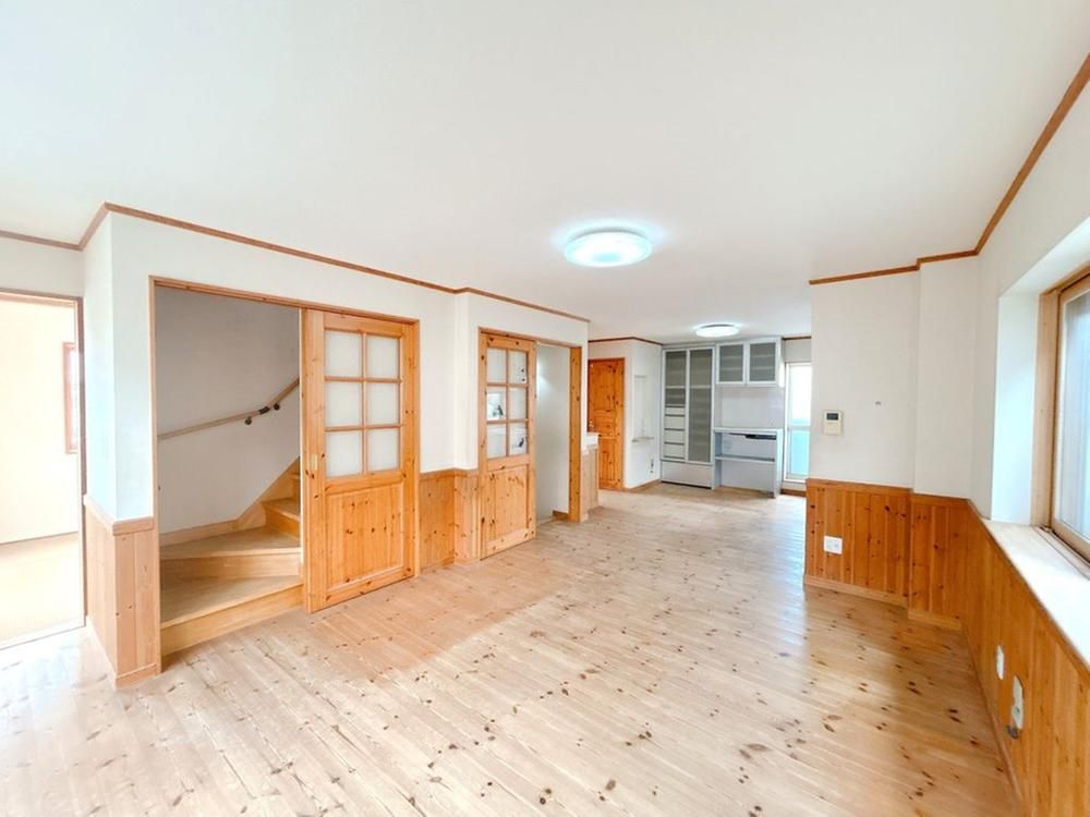 Renovated 5LDK Detached House in Kasugai, Aichi - 178 sqm - Thumbnail 4