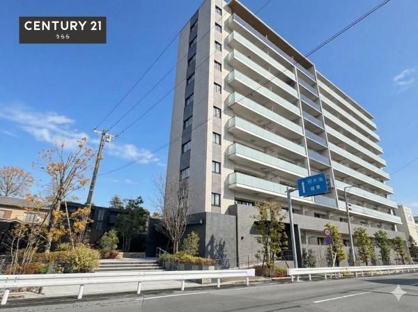Proud Mito Sannomaru Apartment for Sale in Mito, Ibaraki - Thumbnail 2