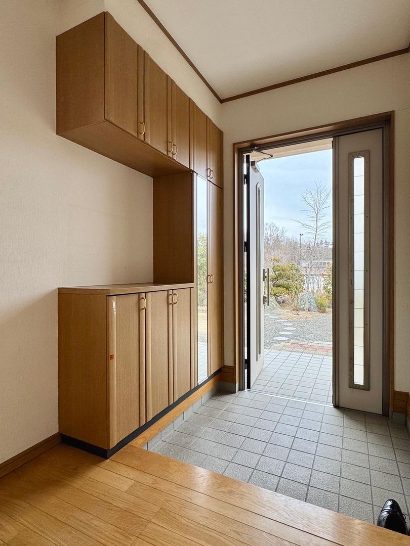 Spacious 2LDK House with Solar Power in Date City, Fukushima - Thumbnail 3