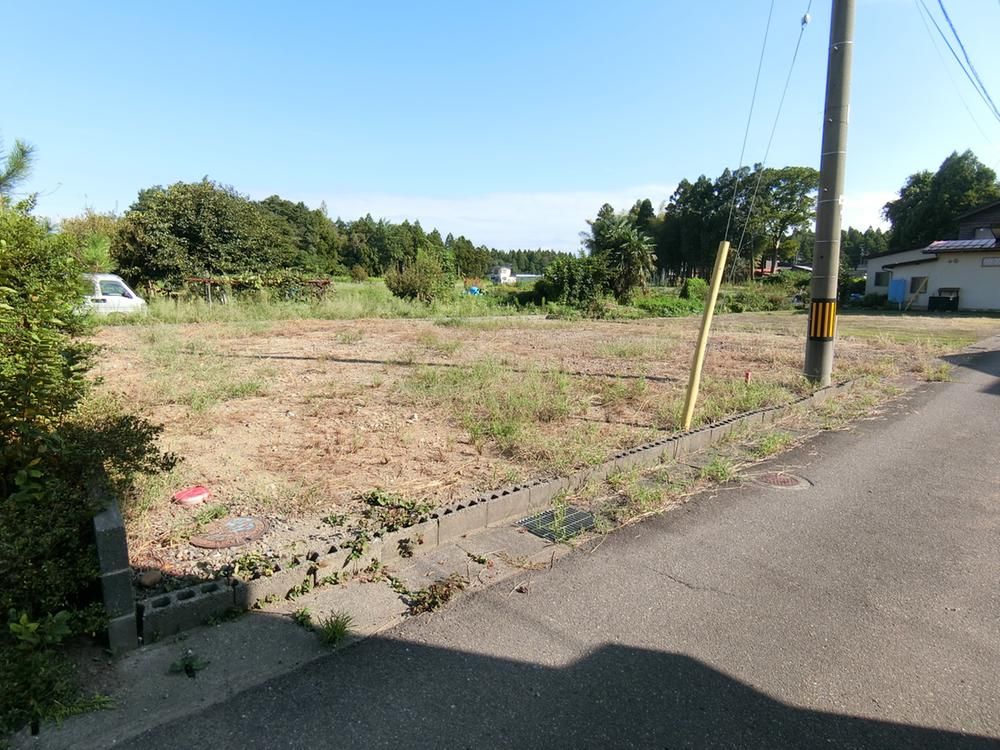 248 sqm Residential Land for Sale in Joetsu, Niigata - Thumbnail 3