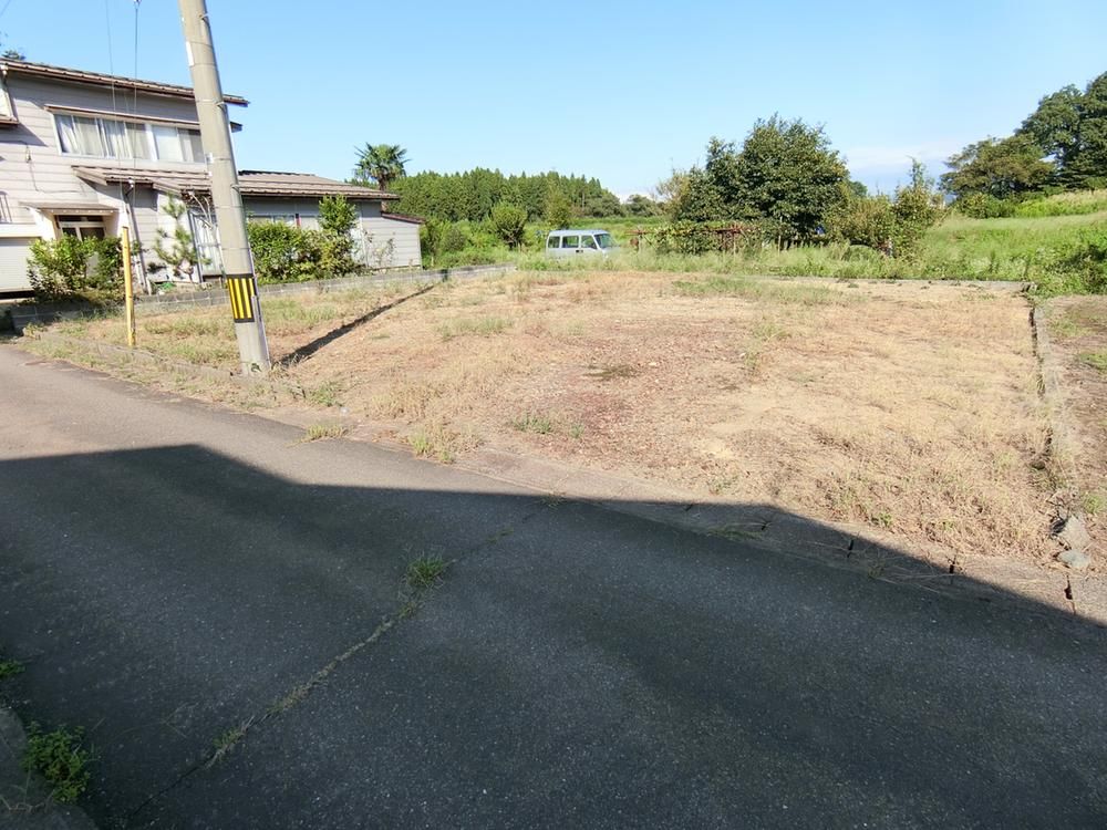 248 sqm Residential Land for Sale in Joetsu, Niigata - Thumbnail 4