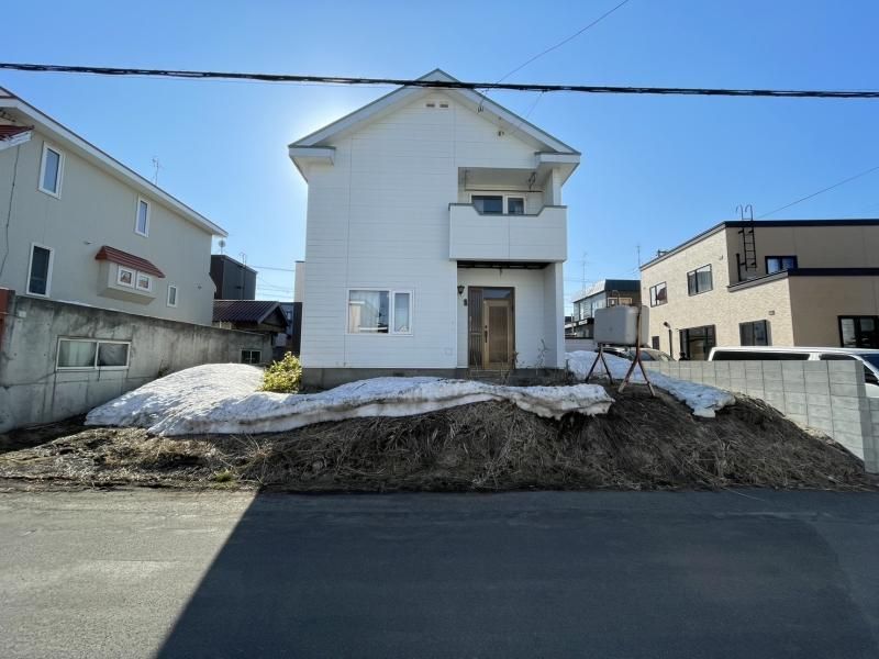 Land for Sale in Kitahiroshima, Hokkaido - 254.55 sqm - Thumbnail 4