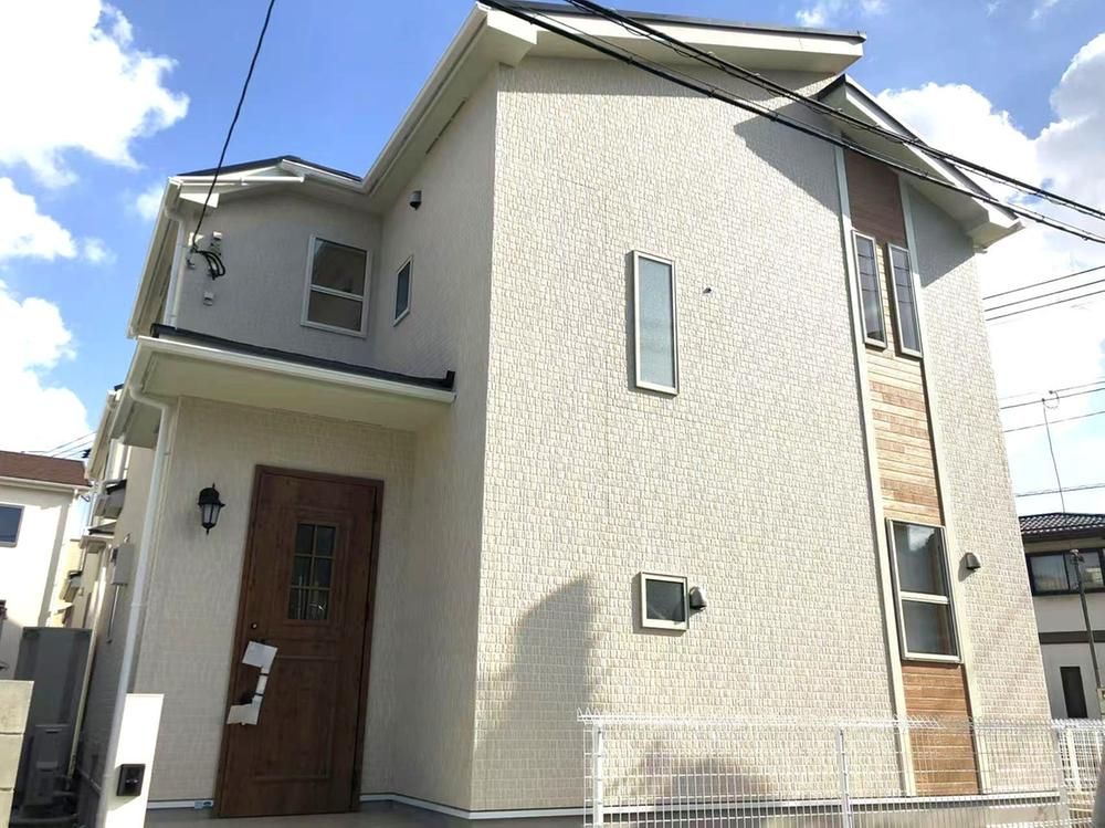2019 Built 4LDK House with Garden & Parking in Hakata, Fukuoka - Thumbnail 2